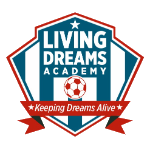 شعار Living Dream FC