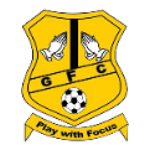 شعار K.A.D. Galaxy FC