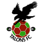 شعار Tallons FC