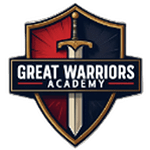شعار Great Warriors FC