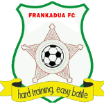 شعار Frankadua FC