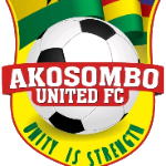 شعار Akosombo United FC