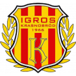 شعار Igros Krasnobród