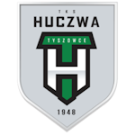 شعار Huczwa Tyszowce