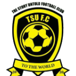 The Story Untold FC شعار The Story Untold FC
