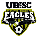 شعار United Black Eagles SC