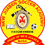 شعار New Juaben SA