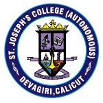 شعار St Joseph College Devagiri SC