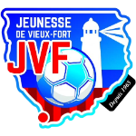 شعار JVF