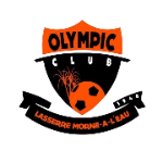 شعار Olympic Club