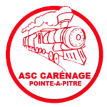 ASC Carénage شعار ASC Carénage
