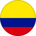 شعار Colombia U21