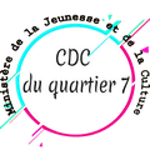 شعار CDC Quartier 7