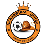 شعار Nkasawura United