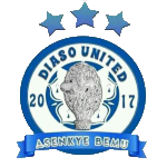Diaso United شعار Diaso United