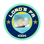شعار Lords FA