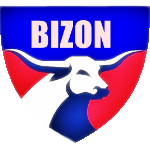 شعار KS Bizon Jeleniec