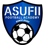 شعار Asufii FA