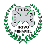 شعار CCRD S. Vicente Irivo