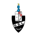 شعار UD Lagoas