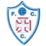 FC Cristelo شعار FC Cristelo