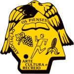 شعار A Os Pienses - ACR