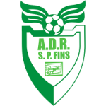 شعار ADR S. Pedro de Fins