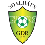 شعار GDR Soalhães