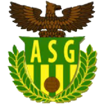 Águias Sport de Gaia شعار Águias Sport de Gaia