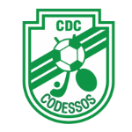 شعار CDC Codessos