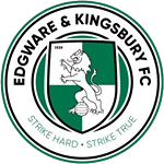 شعار Edgware & Kingsbury