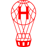 شعار Huracán FC (SM)