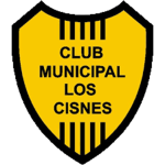 شعار CM Los Cisnes