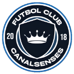 شعار FC Canalsenses
