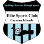 شعار Elite SC