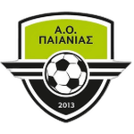 A.O. Paiania شعار A.O. Paiania
