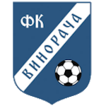 شعار FK Vinorača