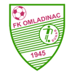 شعار FK Omladinac Bunar