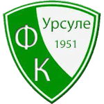 شعار FK Ursule