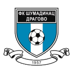 شعار FK Šumadinac Dragovo