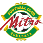 شعار Mitra Surabaya