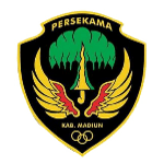 شعار Persekama Kab Madiun