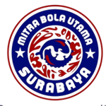 شعار Mitra Bola Utama Sidoarjo