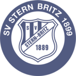 شعار SV Stern Britz