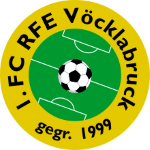 شعار 1. FC RFE Vöcklabruck