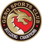 Geno Sports شعار Geno Sports