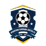 شعار Nyanyano Kakraba United FC