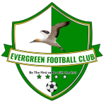 شعار Evergreen FC