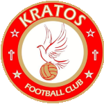 شعار Kratos FC