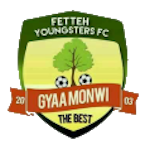 شعار Fetteh Youngsters FC